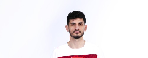 	25. Samet Akaydin 	
